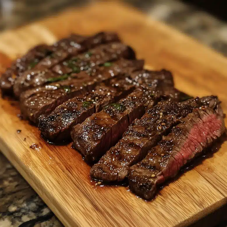 Skirt Steak Steaks: Unlock the Juiciest, Most Underrated Cut Tonight