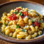 Ditalini Pasta Recipe: A Cozy Classic with Endless Variations 7 Finished ditalini pasta recipe close-up