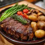 Ribeye Steak Slow Cook – The Ultimate Tender & Juicy Family Dinner 7 anouar.amine 60995 Ribeye Steak Slow Cook c4ae6991 f51f 4e83 832a a96c32f14134