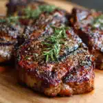 Slow Cooker Rib Eye Steaks: A Tender, Flavor-Packed Way to Cook This Cut Right 9 Slow Cooker Rib Eye Steaks