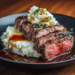 anouar.amine 60995 beef steak with mashed potatoes 54a490cd ca28 41a5 89b8 d1deb287929b