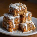 Carrot Cake Bars Everyone Will Love (with Frosting or Without) 5 image 109