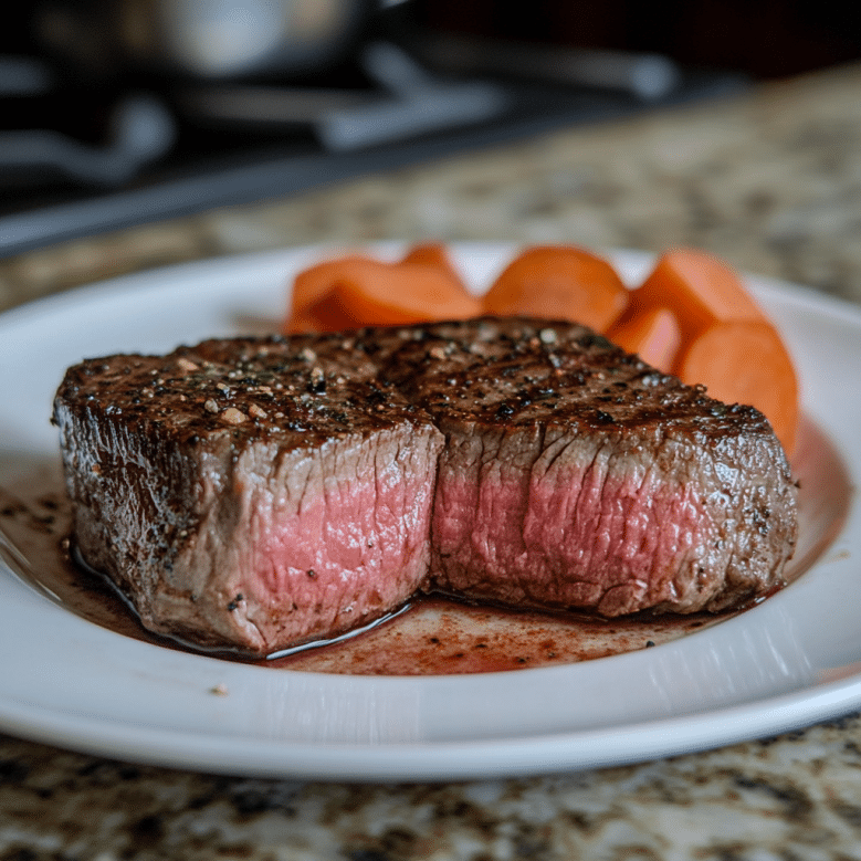 Denver Steak: How to Cook the Juiciest Cut You've Never Tried 6 Raw Denver steak
