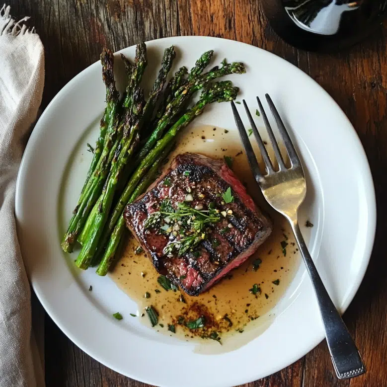 Denver Steak: How to Cook the Juiciest Cut You've Never Tried 9 Denver steak served with sides and sauce