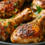 Chicken Leg Slow Cooker Meals That Are Easy, Flavorful, and Family-Friendly 5 slow cooked chicken legs in tomato herb sauce