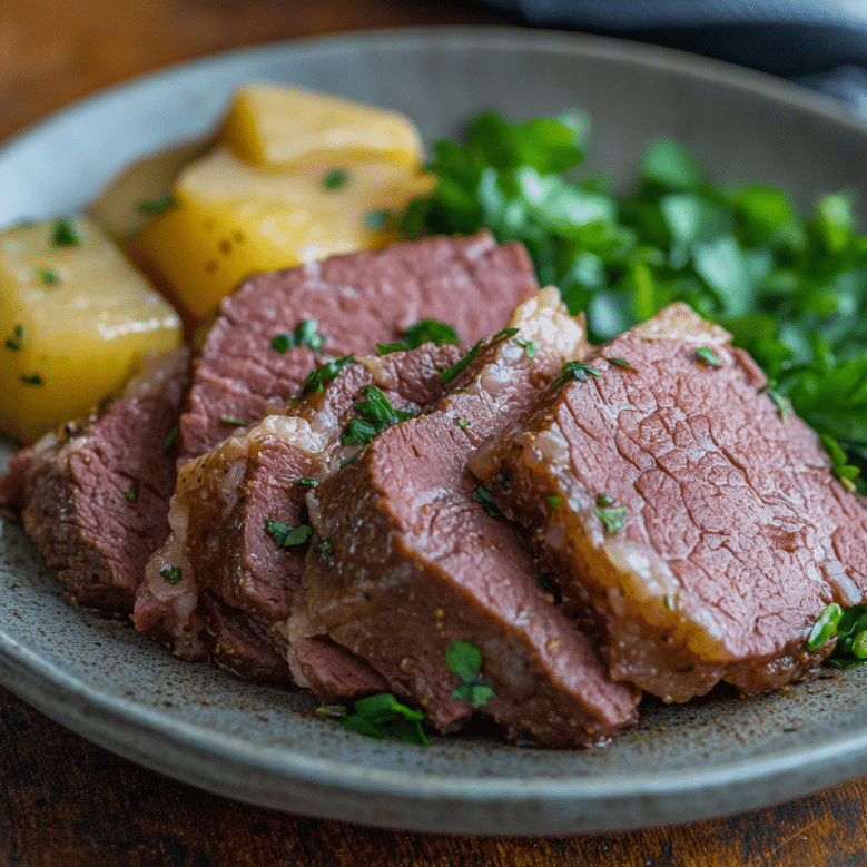 This Instant Pot Corned Beef Recipe Is the Best Thing I’ve Ever Cooked 10 image 45