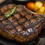 Denver Steak: How to Cook the Juiciest Cut You've Never Tried 7 Denver steak cooking in a cast iron pan