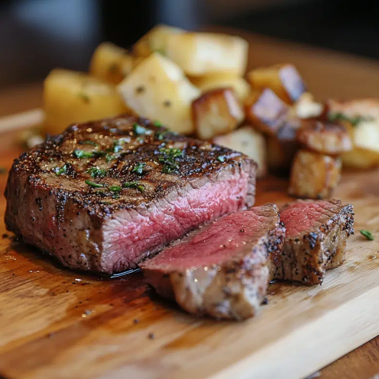 Denver Steak: How to Cook the Juiciest Cut You've Never Tried 10 image 49
