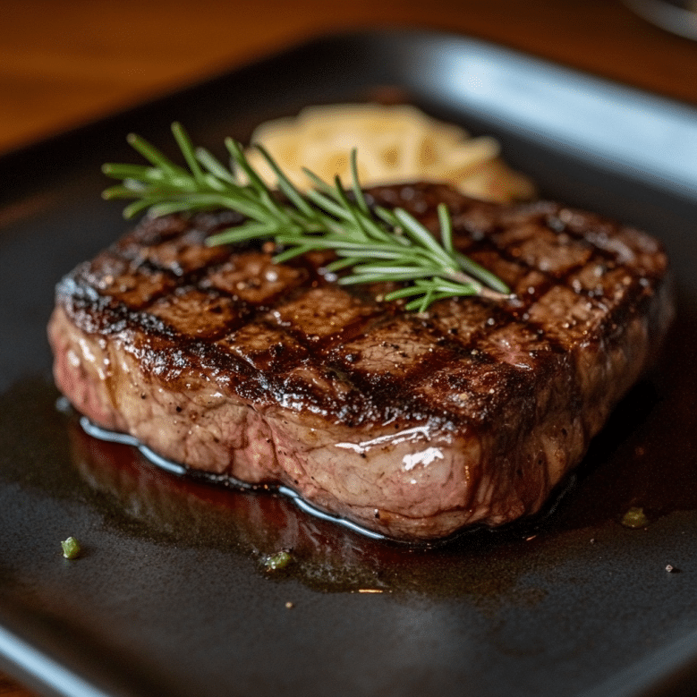 The Juiciest Rib Eye Steak Recipe for Every Home Cook 11 image 50