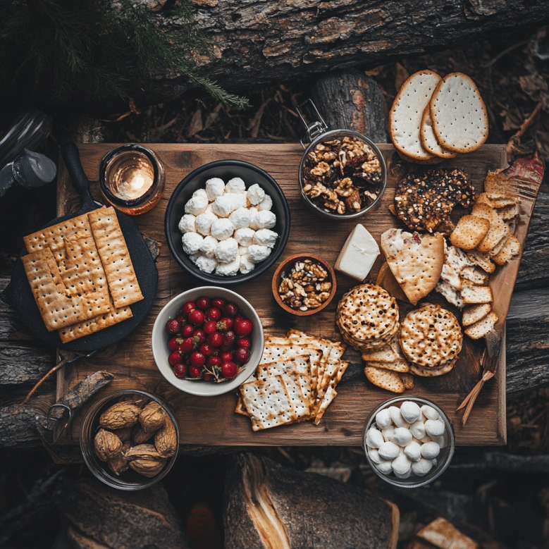 Camping Snacks: Easy, Fun Ideas for Every Outdoor Adventure 8 image 60