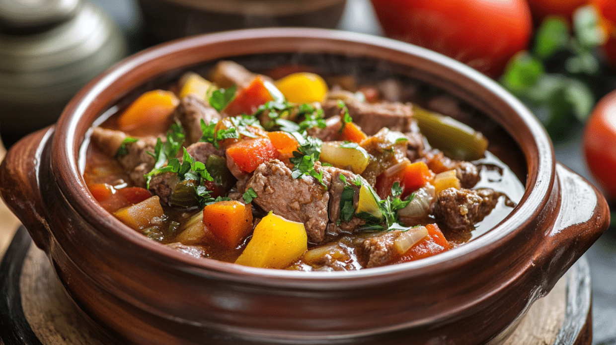 Summer Slow Cooker Recipes You’ll Love  Light, Easy & Flavorful