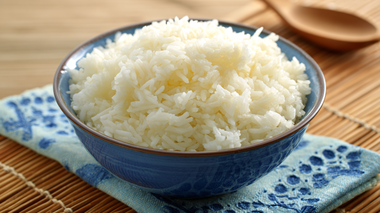 Rice Cooker Recipes That Actually Work: Cozy Meals You Didn’t Know You Could Make