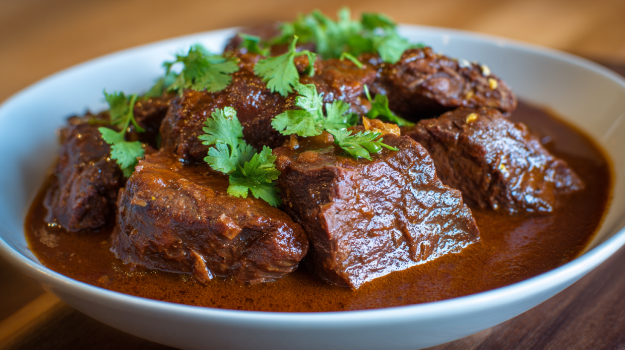 Slow Cooker Round Steak: The Ultimate Tender Comfort Food Dinner