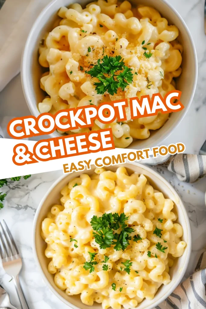 Paula Deen’s Creamy Crockpot Mac and Cheese 2 1 25 2