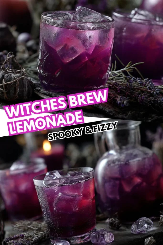 Witches Brew Lemonade 2 1 32 1