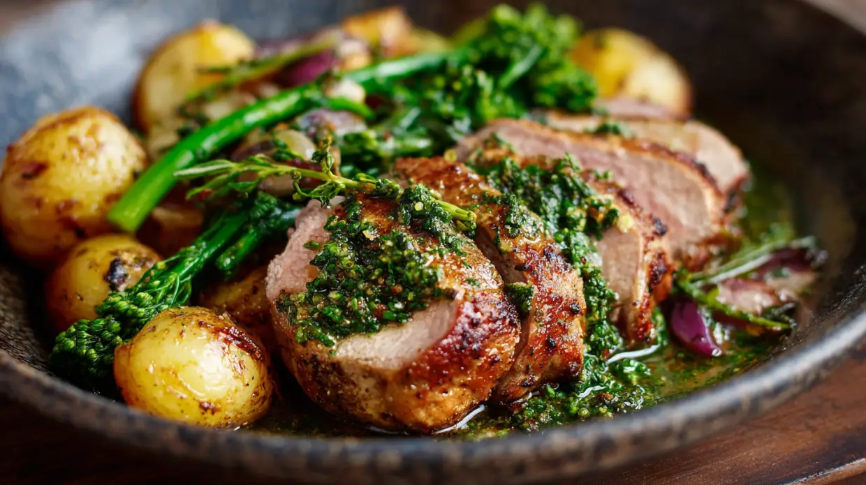 5 Easy Dinner Recipes You’ll Make on Repeat