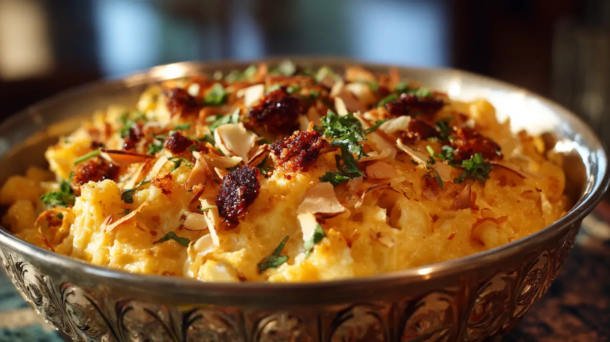 Holiday Mac and Cheese | Ultimate Side Dish