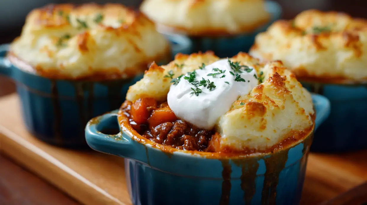 One-Pot Creamy Chicken & Rice (Easy Comfort Food You’ll Crave)