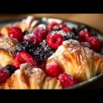 Berry Croissant Breakfast Bake 3 berry croissant breakfast bake 2025 12 22 211319 150x150 1