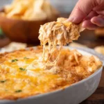 cheesy creamy buffalo chicken dip is the perfect g 2025 12 23 101447 150x150 1