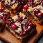 dark chocolate cranberry magic bars recipe 2025 12 22 211252 150x150 1