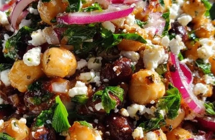 Divorce Salad: Unbelievable Flavor in 3 Days of Bliss