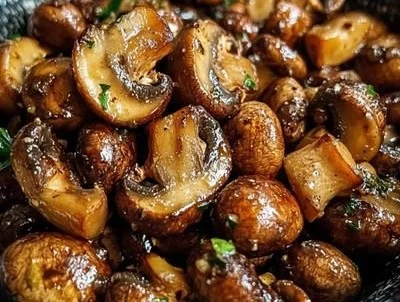 Elevate Your Meal with Flavorful Cowboy Mushrooms Recipe