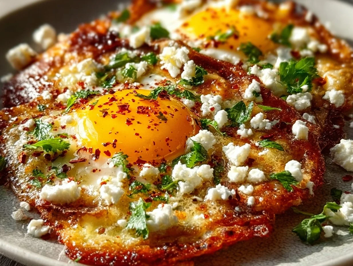 Energize Your Day with Fresh Mediterranean Diet Breakfast Recipes