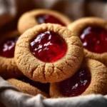 gingerbread thumbprint cookies with cranberry jam 2025 12 10 223902 150x150 1