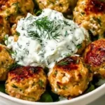 Greek Chicken Meatballs with Tzatziki Sauce 3 greek chicken meatballs with tzatziki sauce 2025 12 03 140724 150x150 1