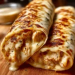 ooey gooey cheesy garlic chicken wraps 2025 12 22 211311 150x150 1