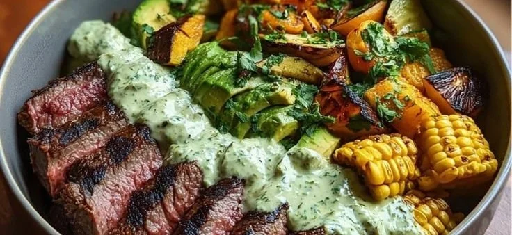 Pin by Ashley Tulaba on Food Recipes in 2025 | Whole Food Recipes, Healthy Bowls Recipes, Healthy Dinner