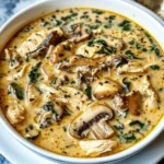 rotisserie chicken mushroom soup 2025 12 02 162918 150x150 1