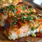 spicy salmon sushi bake recipe 2025 12 03 140726 150x150 1