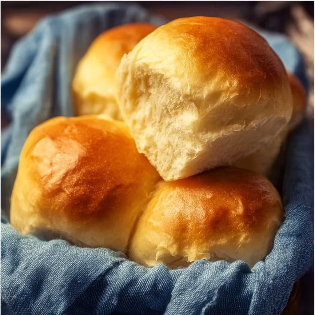 Texas Roadhouse Rolls