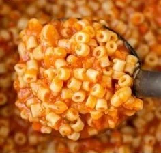 The Best Pasta Fagioli Soup