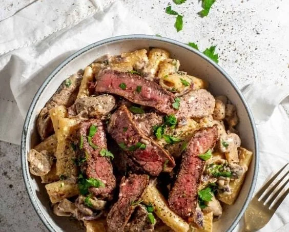 22 Winter Dinner Recipes