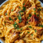 Cowboy Butter Chicken Pasta 3 cowboy butter chicken pasta 2026 01 01 201545 1