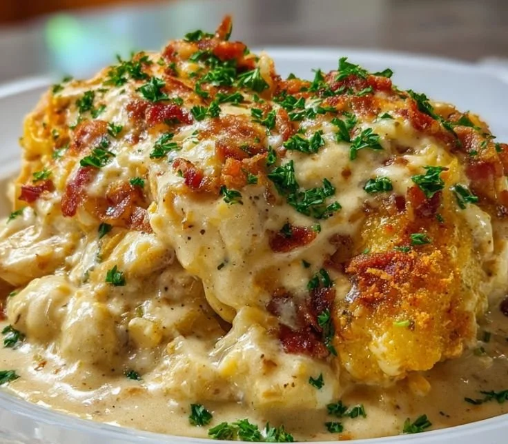 Cowboy Casserole: Discover a Deliciously Easy Recipe!