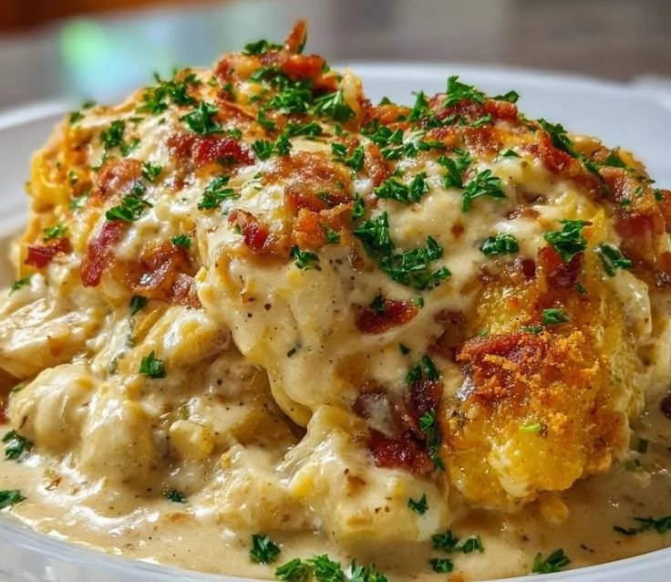 Cowboy Casserole: Discover a Deliciously Easy Recipe!