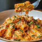 Creamy Tomato Garlic Pasta 3 creamy tomato garlic pasta 2026 01 01 201618 1