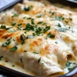 Creamy White Chicken Enchiladas 3 creamy white chicken enchiladas 2026 01 01 201544 1