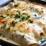 creamy white chicken enchiladas 2026 01 01 201627 1