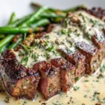 garlic butter steak with parmesan cream sauce 2026 01 01 201601 1