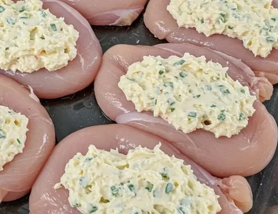 Melt In Your Mouth Chicken Breast