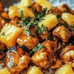 pineapple chicken and rice sweet savory effortl 2026 01 01 201613 1