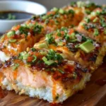 spicy salmon sushi bake recipe 2026 01 01 201555 1