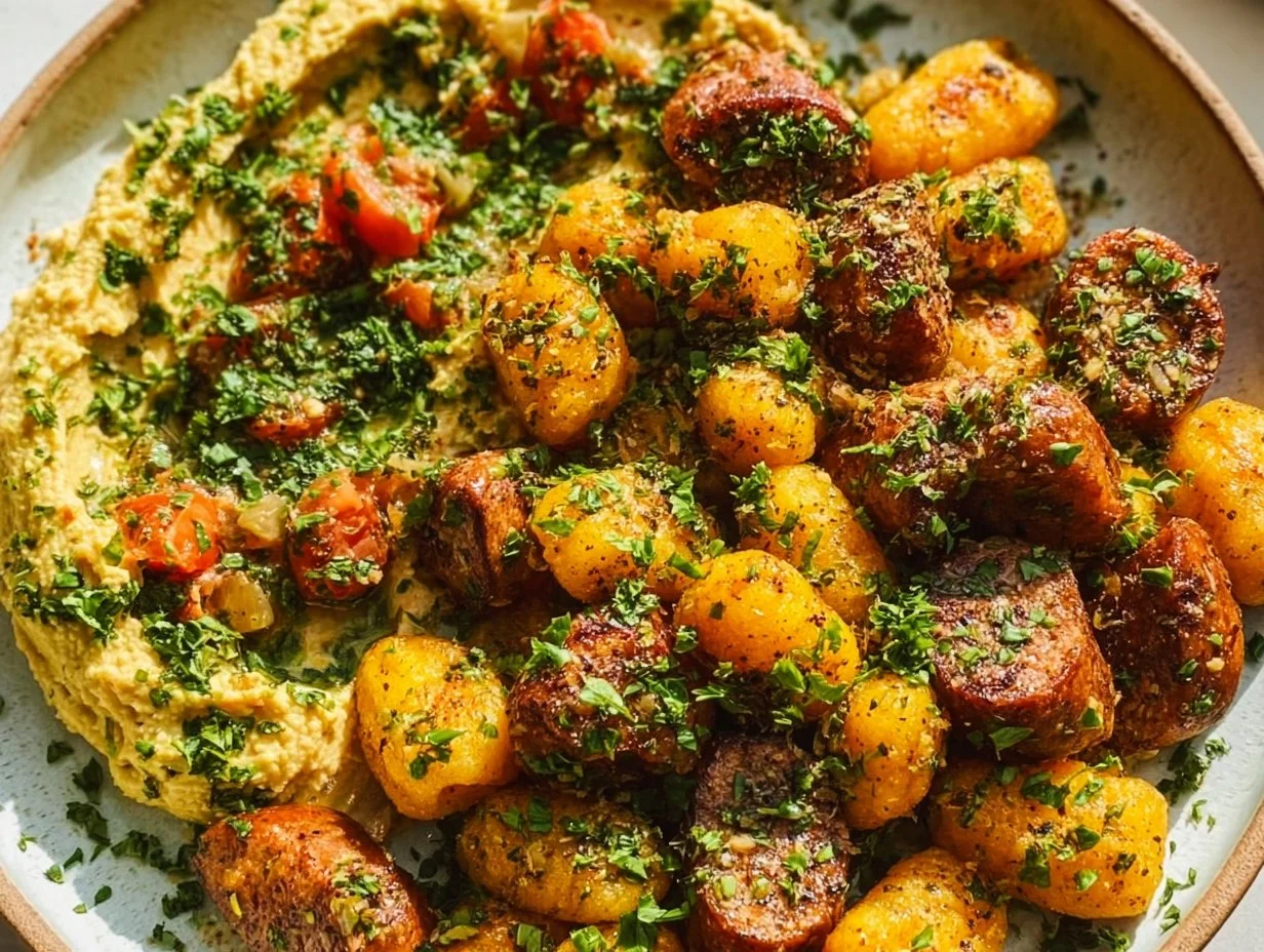 A Week of 5-Ingredient Dinners from Trader Joe’s