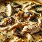 creamy rotisserie chicken mushroom soup 2026 03 03 204442 1024x683 1