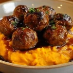 enjoy irresistible pork meatballs with sweet potat 2026 03 03 204931 1024x683 1